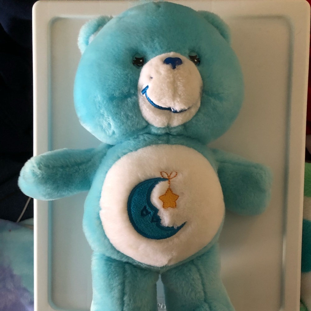 Care Bear